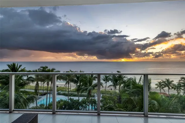 $6,299,000 | 2200 North Ocean Boulevard, Unit S501, Fort Lauderdale, FL 33305