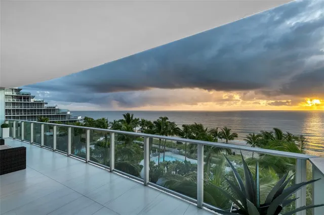 $6,299,000 | 2200 North Ocean Boulevard, Unit S501, Fort Lauderdale, FL 33305