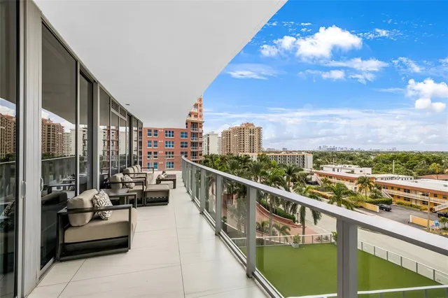 $6,299,000 | 2200 North Ocean Boulevard, Unit S501, Fort Lauderdale, FL 33305