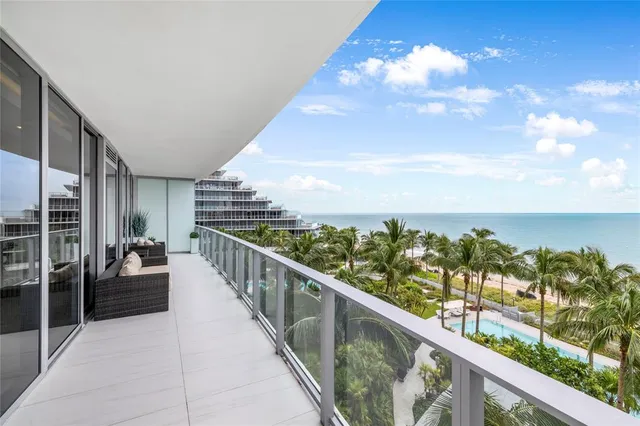 $6,299,000 | 2200 North Ocean Boulevard, Unit S501, Fort Lauderdale, FL 33305