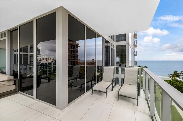$6,299,000 | 2200 North Ocean Boulevard, Unit S501, Fort Lauderdale, FL 33305