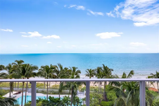 $6,299,000 | 2200 North Ocean Boulevard, Unit S501, Fort Lauderdale, FL 33305