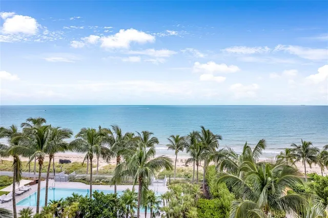 $6,299,000 | 2200 North Ocean Boulevard, Unit S501, Fort Lauderdale, FL 33305