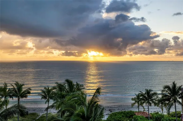 $6,299,000 | 2200 North Ocean Boulevard, Unit S501, Fort Lauderdale, FL 33305