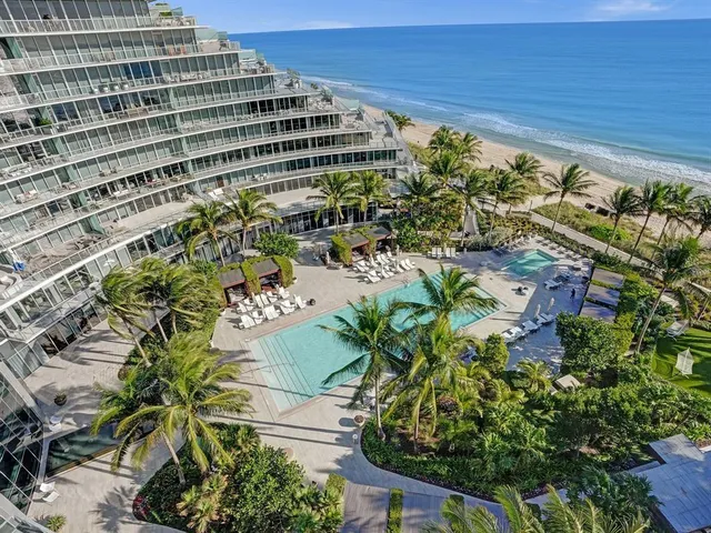 $6,299,000 | 2200 North Ocean Boulevard, Unit S501, Fort Lauderdale, FL 33305