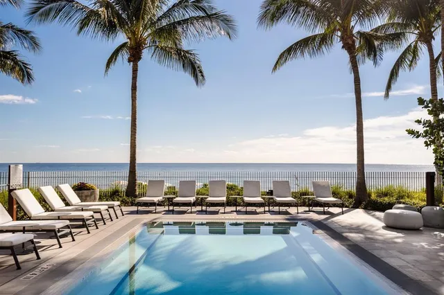 $6,299,000 | 2200 North Ocean Boulevard, Unit S501, Fort Lauderdale, FL 33305