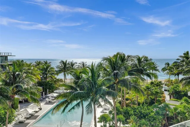 $6,299,000 | 2200 North Ocean Boulevard, Unit S501, Fort Lauderdale, FL 33305