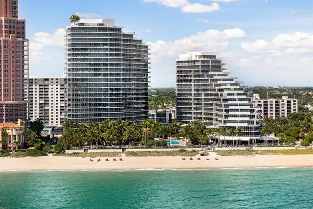 $6,299,000 | 2200 North Ocean Boulevard, Unit S501, Fort Lauderdale, FL 33305