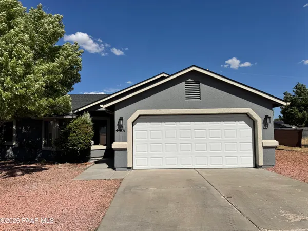 $395,000 | 4001 North Navajo Drive, Prescott Valley, AZ 86314