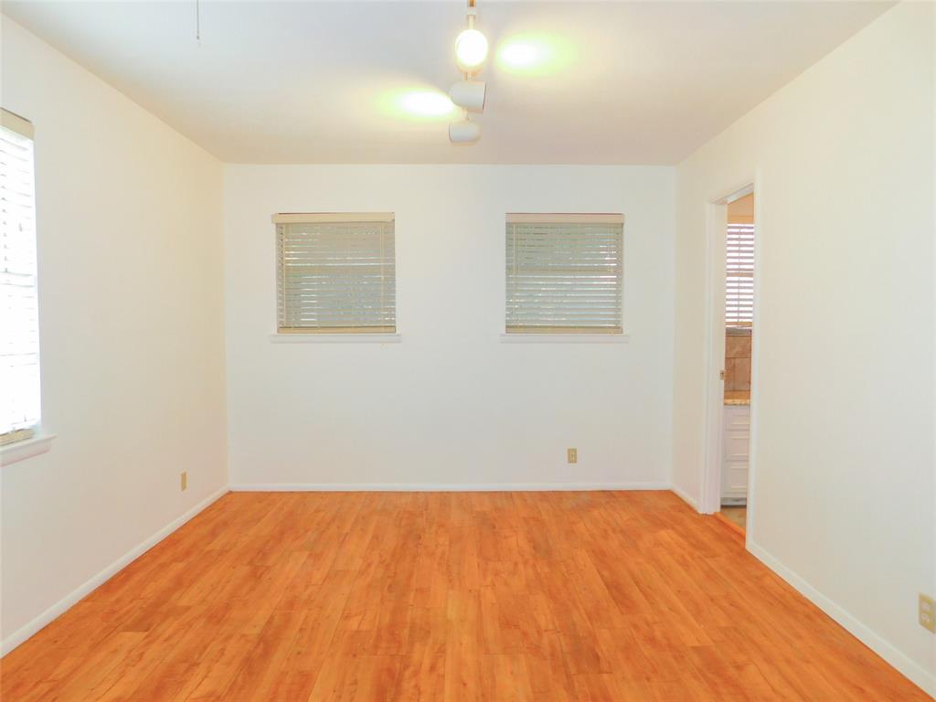 1128 Thomas Street Denton, TX 76201 - Photo 19 of 27