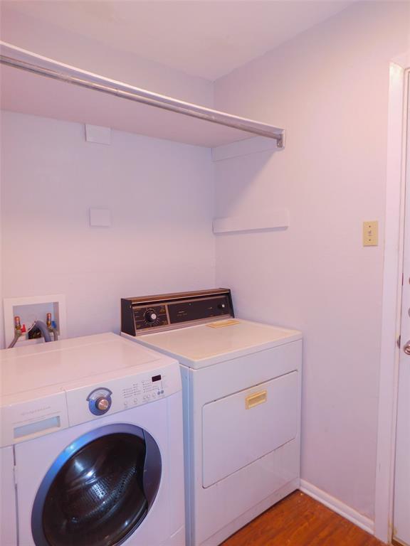 1128 Thomas Street Denton, TX 76201 - Photo 24 of 27