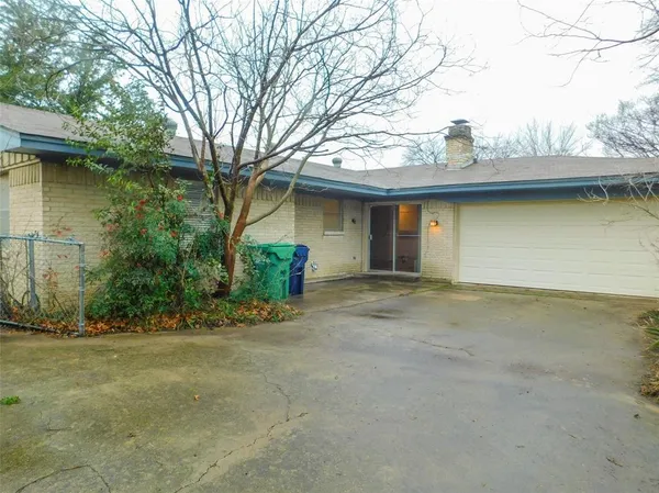 $1,950 | 1128 Thomas Street, Denton, TX 76201