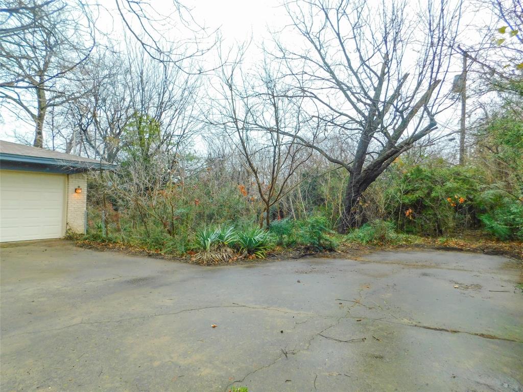 1128 Thomas Street Denton, TX 76201 - Photo 27 of 27