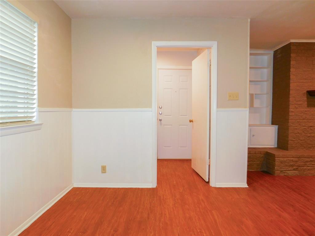 1128 Thomas Street Denton, TX 76201 - Photo 8 of 27