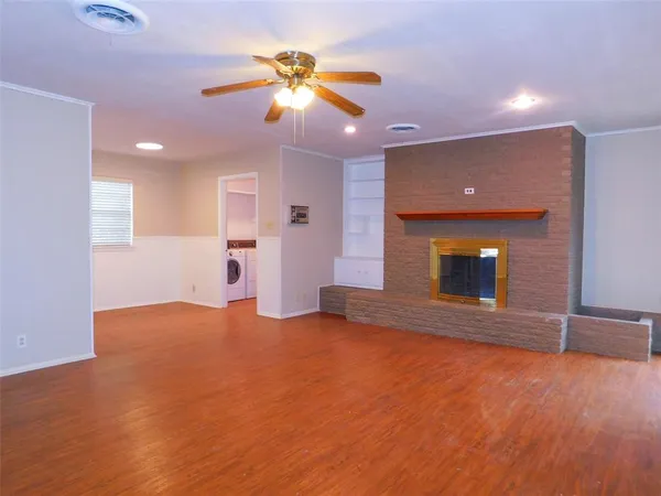 $1,950 | 1128 Thomas Street, Denton, TX 76201