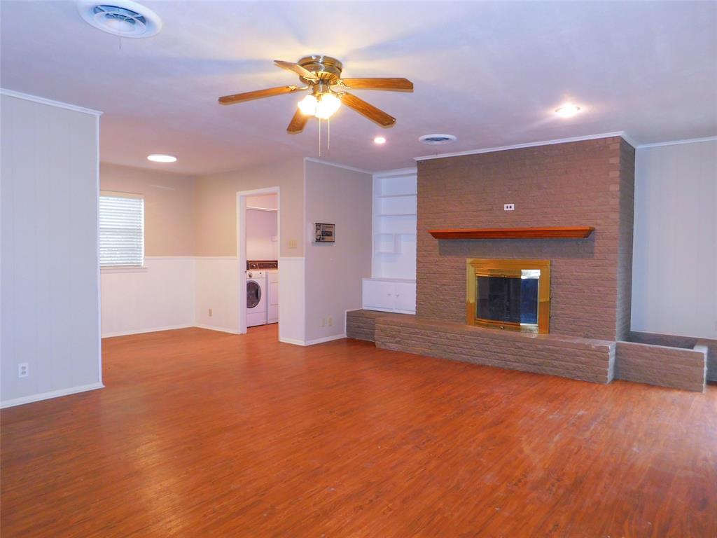 1128 Thomas Street Denton, TX 76201 - Photo 10 of 27