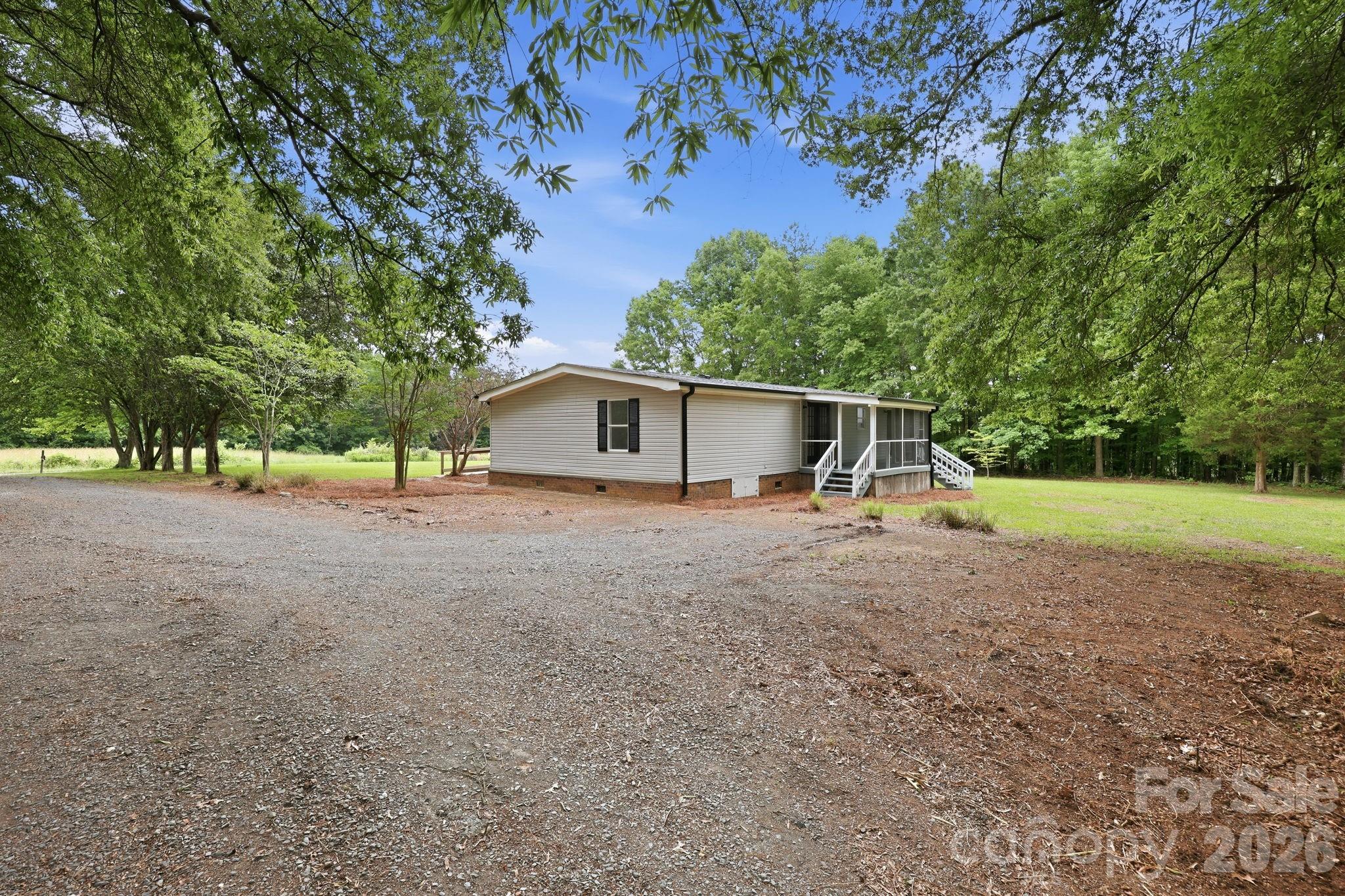 19082 Bear Creek Church Road Richfield, NC 28137 - Photo 9 of 45