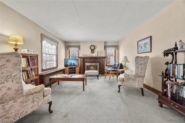 $275,000 | 63 Newport Avenue, Buffalo, NY 14216