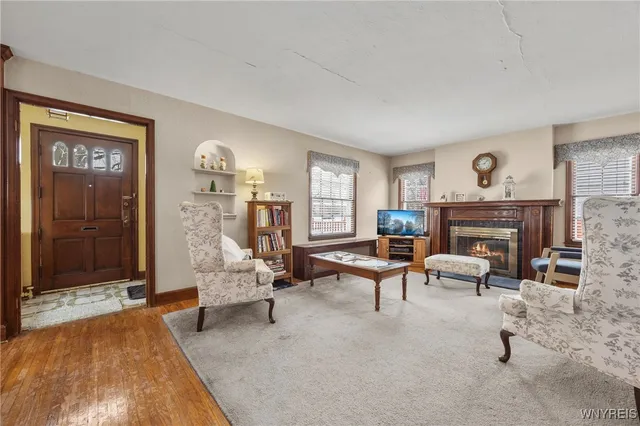 $275,000 | 63 Newport Avenue, Buffalo, NY 14216