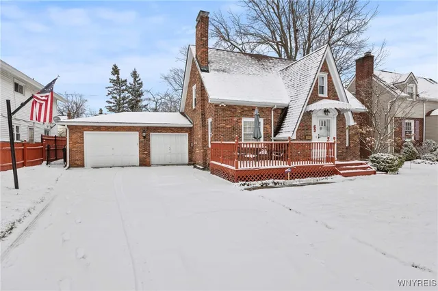 $275,000 | 63 Newport Avenue, Buffalo, NY 14216