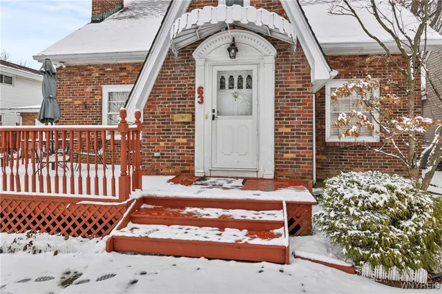 $275,000 | 63 Newport Avenue, Buffalo, NY 14216