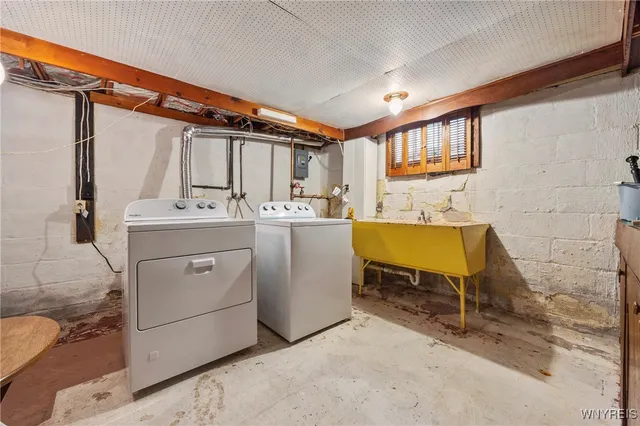 $275,000 | 63 Newport Avenue, Buffalo, NY 14216