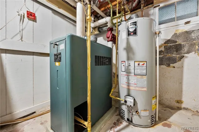 $275,000 | 63 Newport Avenue, Buffalo, NY 14216