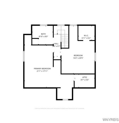 $275,000 | 63 Newport Avenue, Buffalo, NY 14216