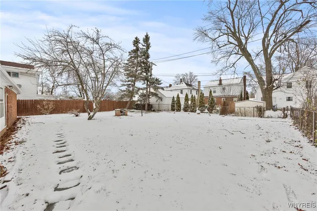 $275,000 | 63 Newport Avenue, Buffalo, NY 14216