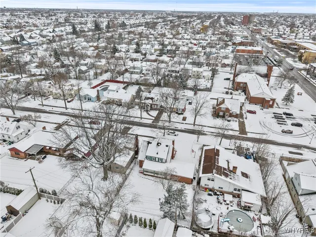 $275,000 | 63 Newport Avenue, Buffalo, NY 14216