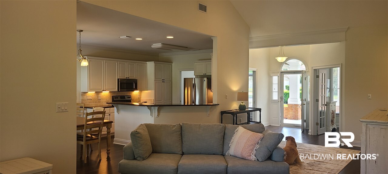22653 Inverness Way Foley, AL 36535 - Photo 3 of 49