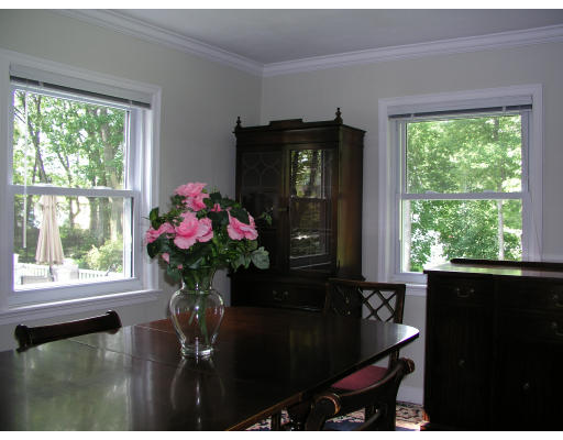 53 Huntington Road Arlington, MA 02474 - Photo 4 of 6 Gallery Image 4