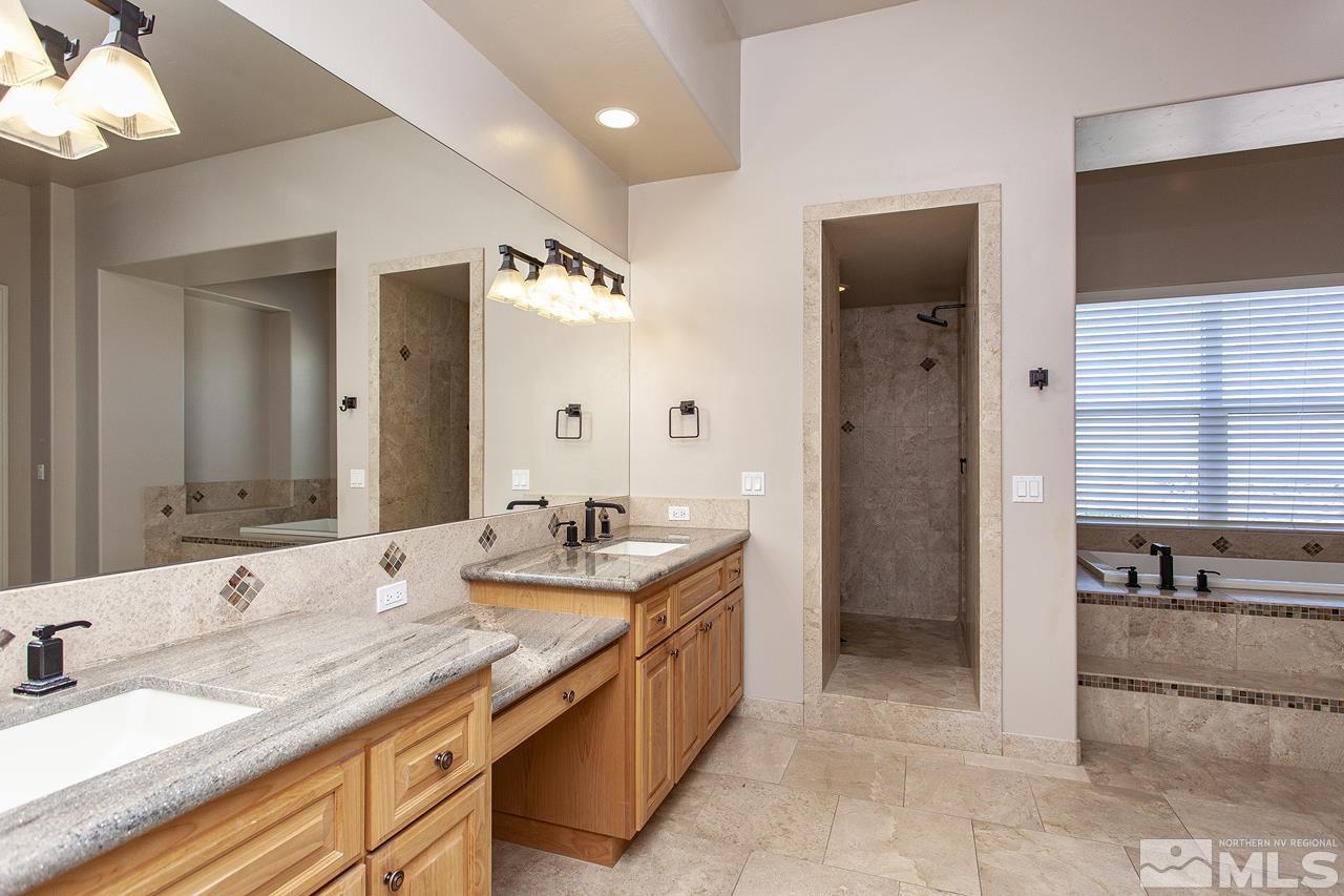 4145 Bunker Point Court Reno, NV 89511 - Photo 17 of 36 Photo 17