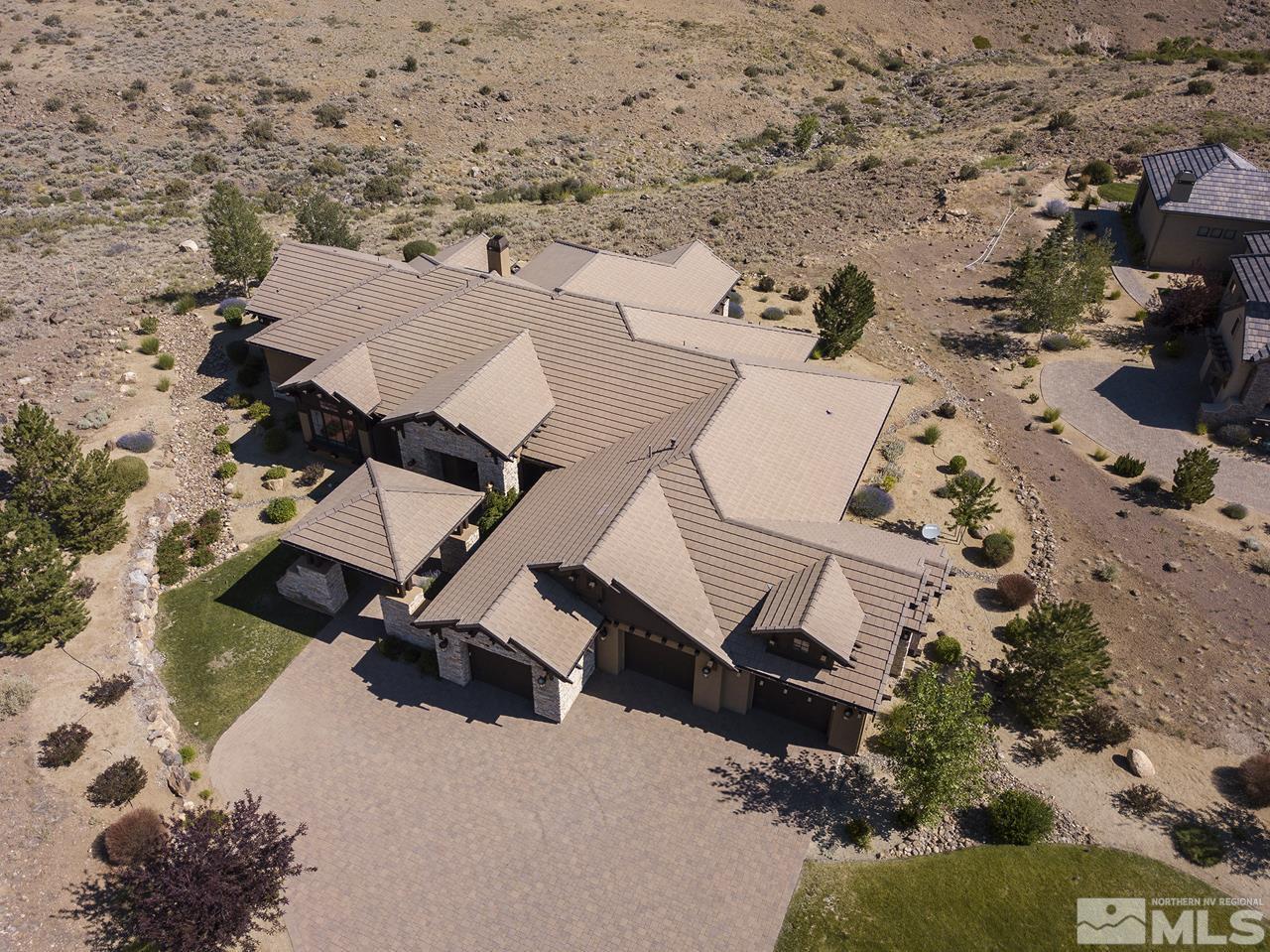 4145 Bunker Point Court Reno, NV 89511 - Photo 36 of 36 Photo 36