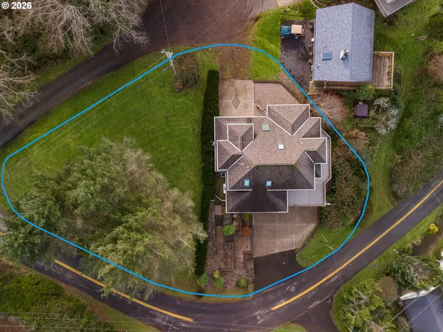 $1,150,000 | 7270 Saghalie Lane, Pacific City, OR 97135