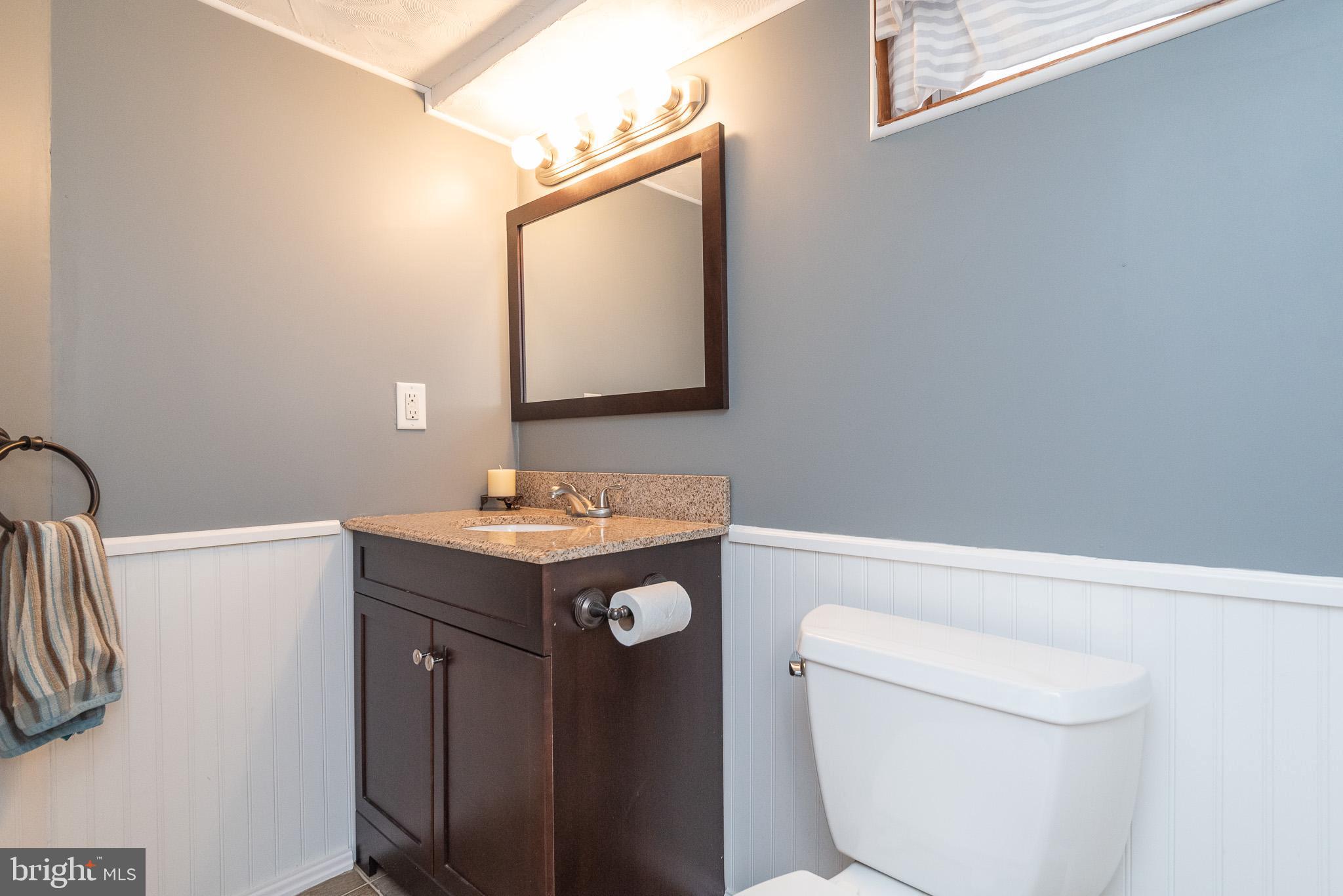 111 Hampshire Road Baltimore, MD 21221 - Photo 40 of 59 Half Bath Lower