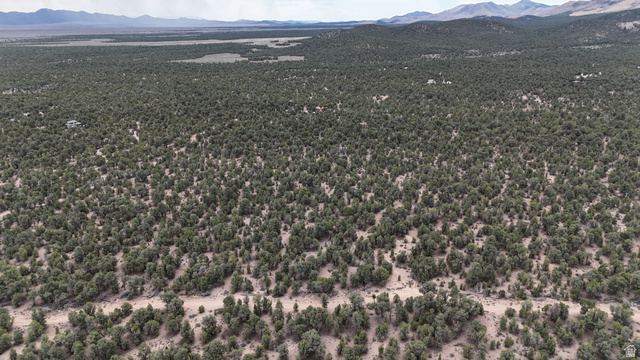 St, Unit 1 & 2 Modena, UT 84753 - Photo 15 of 69 Expansive undeveloped land featuring natural terrain and mature trees