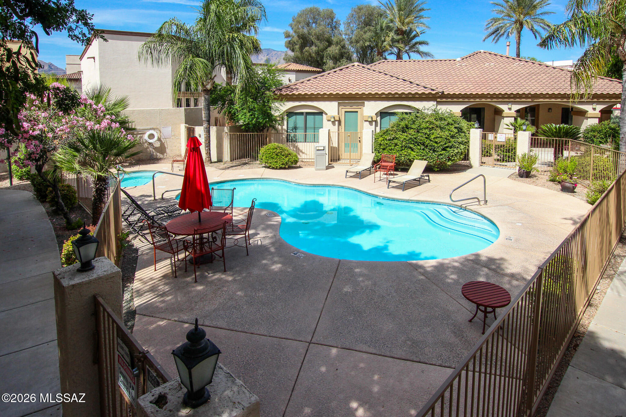 2550 East River Road, Unit 20305 Tucson, AZ 85718 - Photo 44 of 50