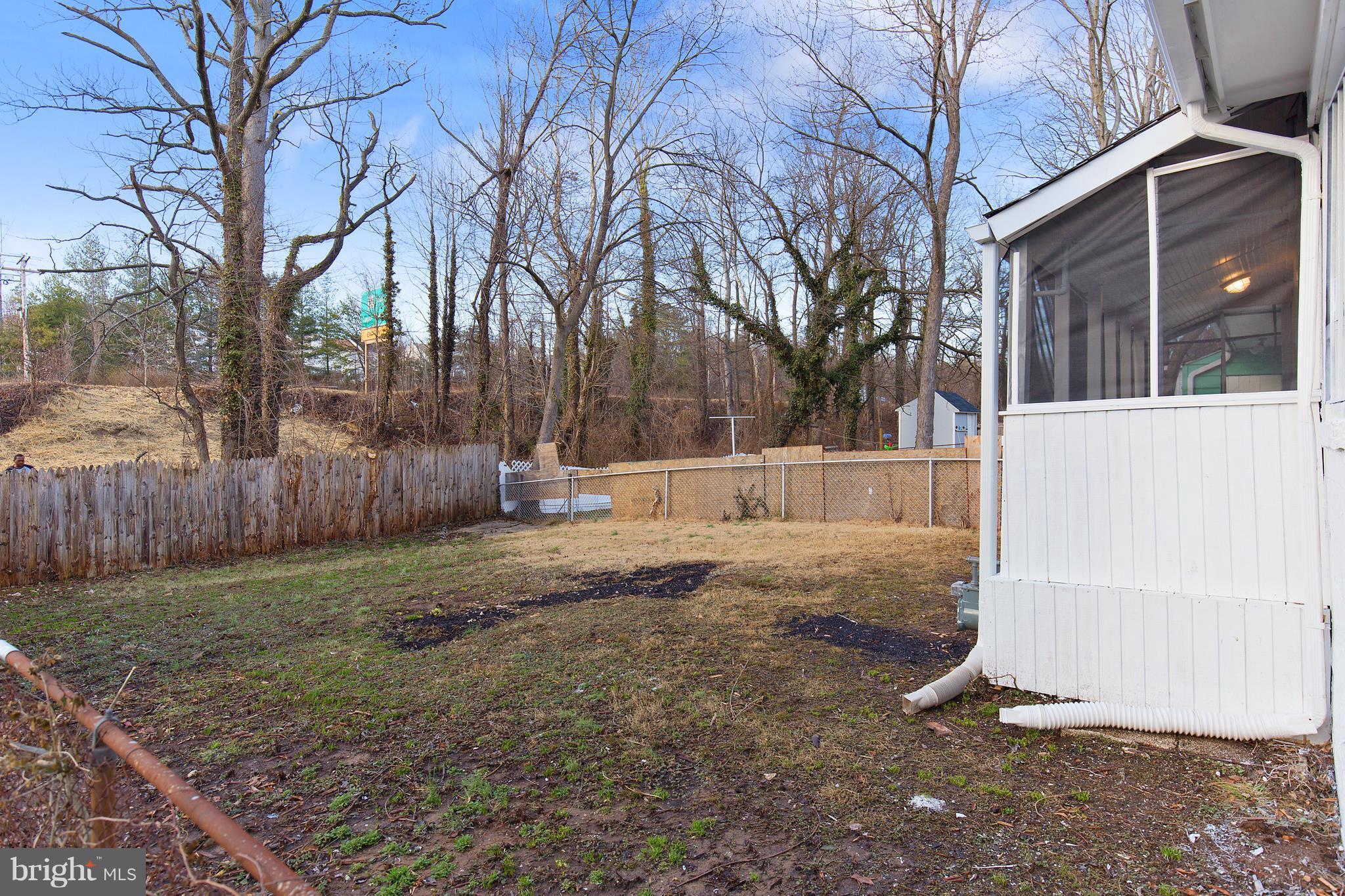 7700 Muncy Road Landover, MD 20785 - Photo 25 of 29 Exterior (Rear)