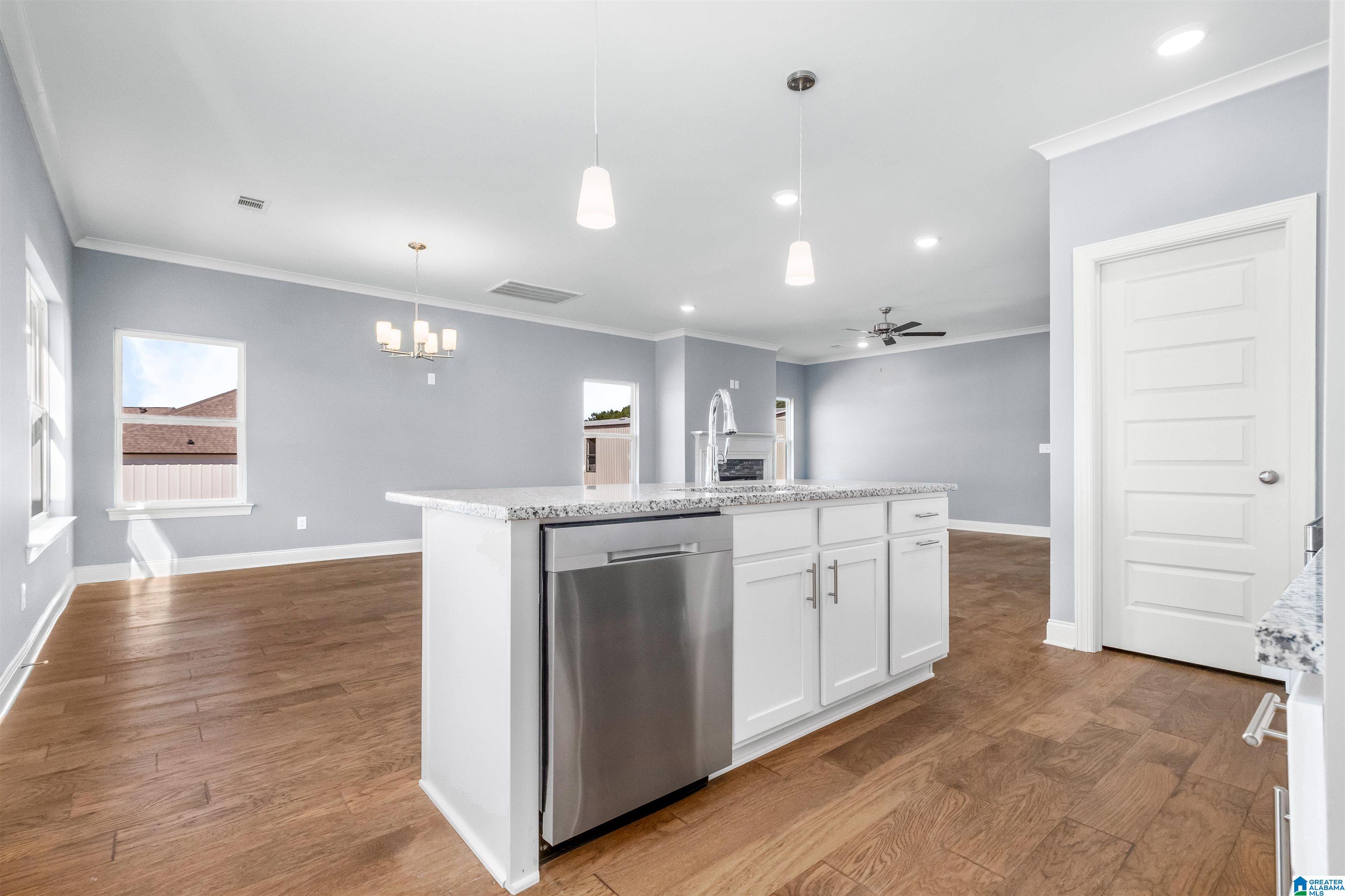 1950 Baxter Avenue Springville, AL 35146 - Photo 15 of 39