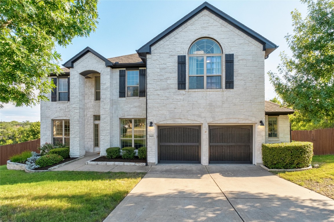 7925 Tusman Drive Austin, TX 78735 - Photo 1 of 1