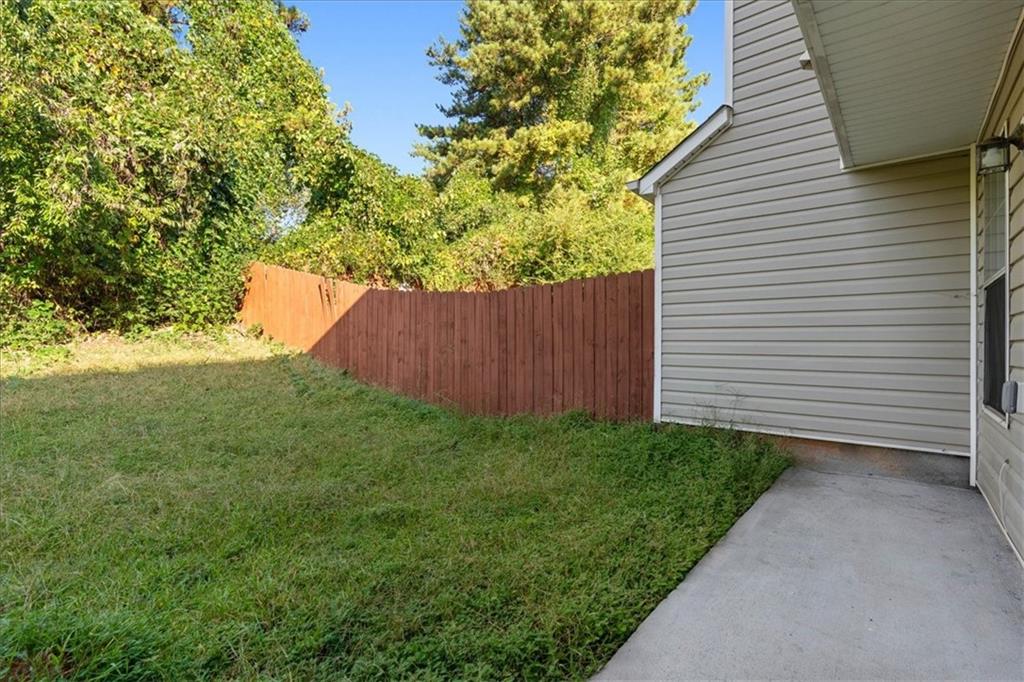 5583 Windfall Lane Lithonia, GA 30058 - Photo 24 of 25