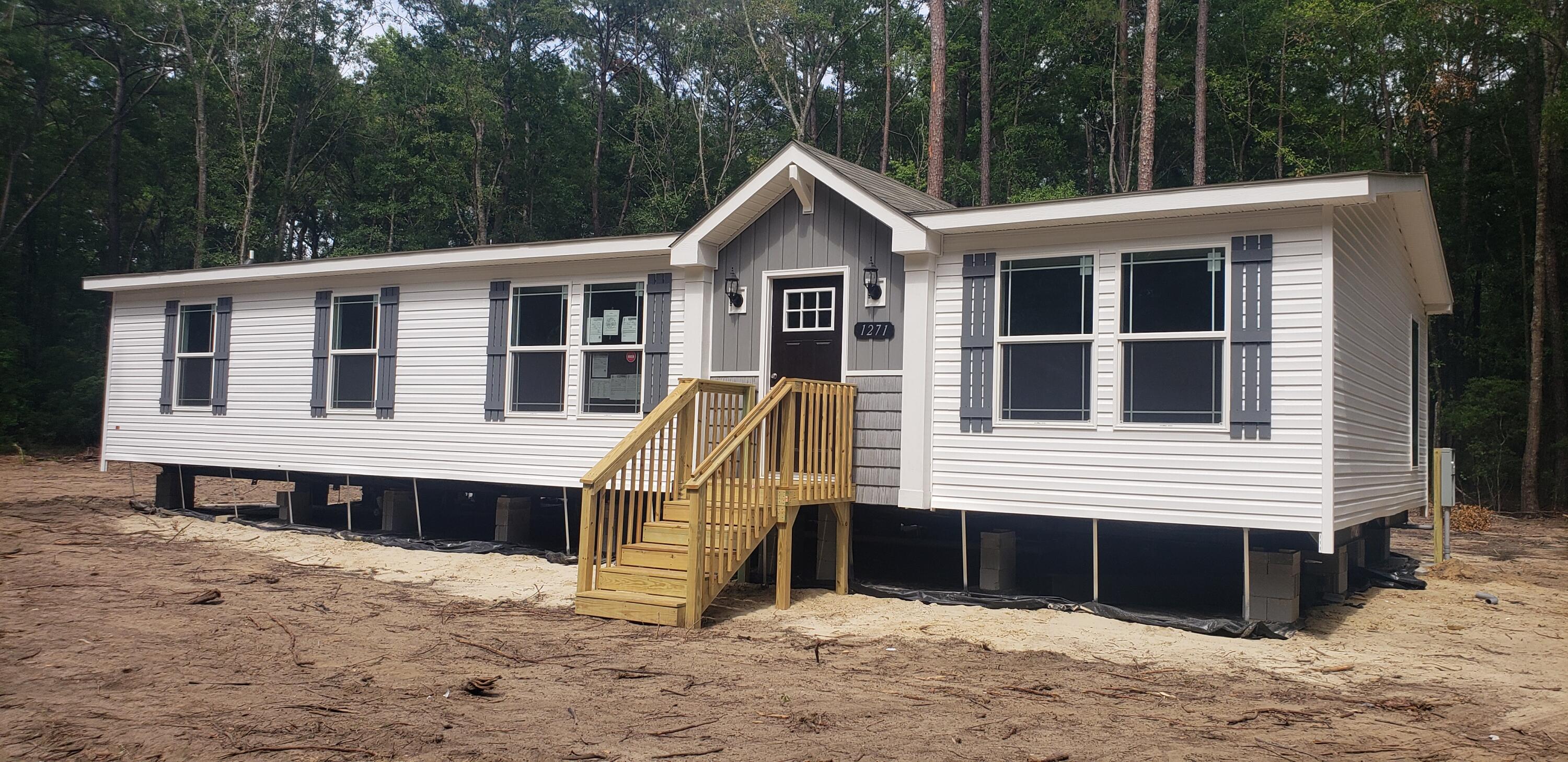1271 Turning Leaf Road Johns Island, SC 29455 - Photo 1 of 4 20210518_153606
