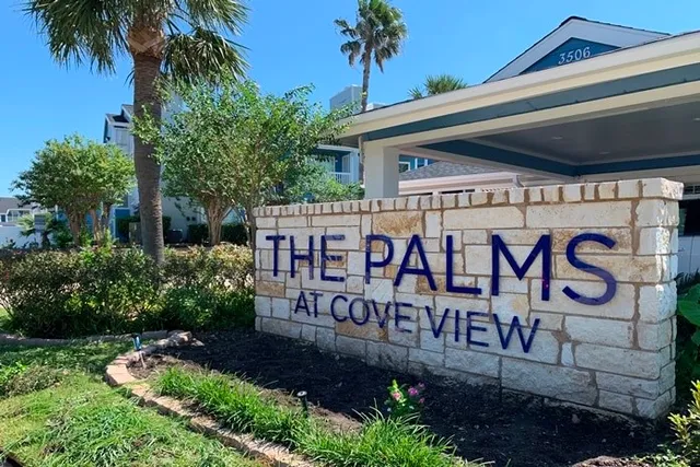 $165,000 | 3506 Cove View Boulevard, Unit 1209, Galveston, TX 77554