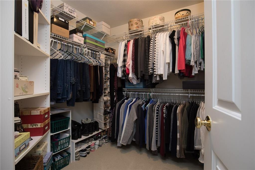 19 Passaic Road Cape Neddick, ME 03902 - Photo 24 of 34 What a roomy walk-in closet!