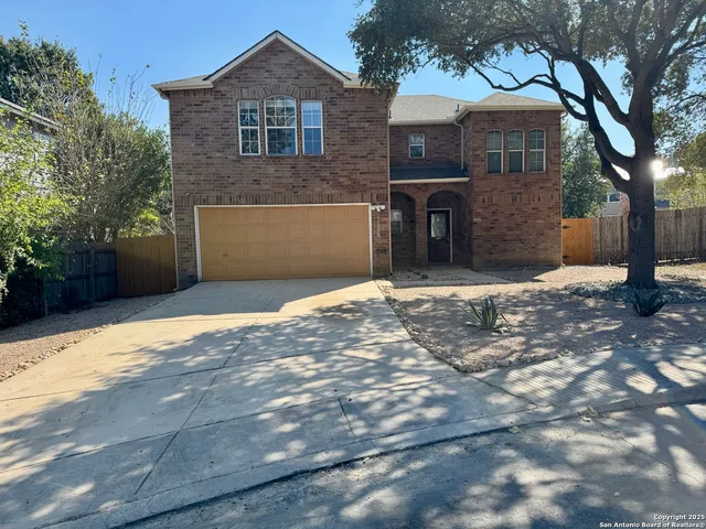 $1,695 | 11110 Montague Trail, San Antonio, TX 78245