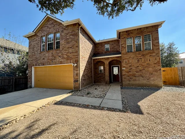 $1,695 | 11110 Montague Trail, San Antonio, TX 78245