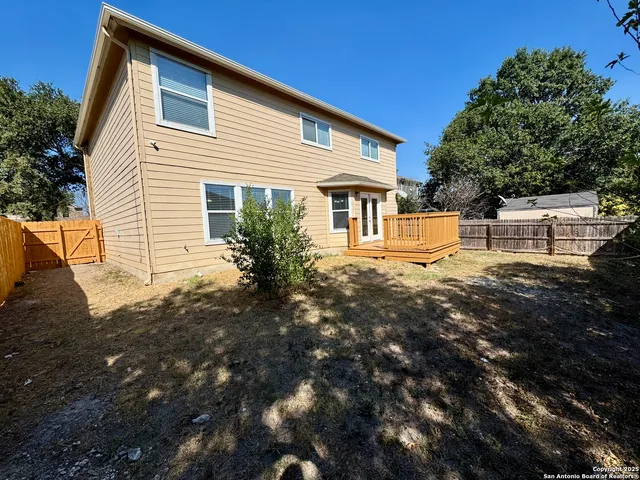 $1,695 | 11110 Montague Trail, San Antonio, TX 78245