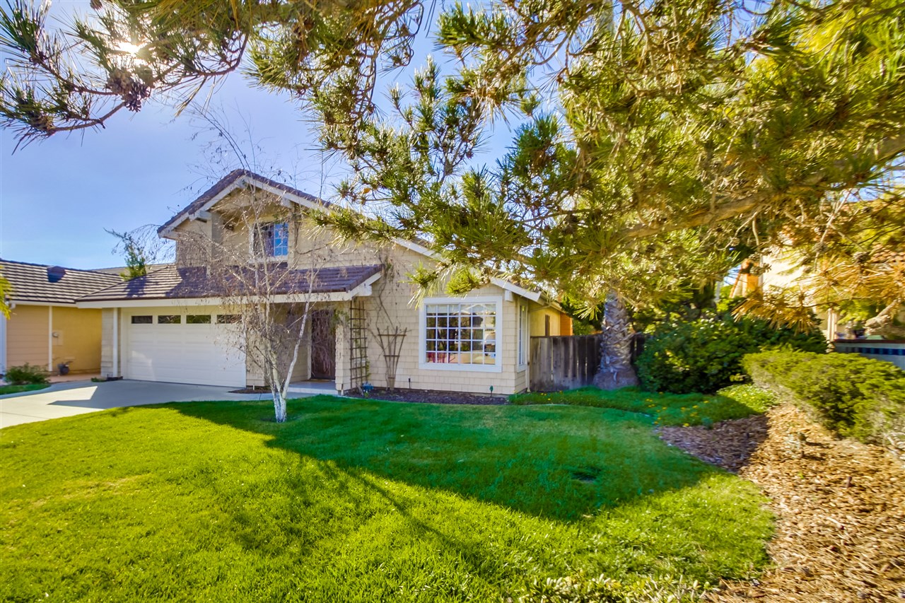 510 Gardendale Road Encinitas, CA 92024 - Photo 3 of 25