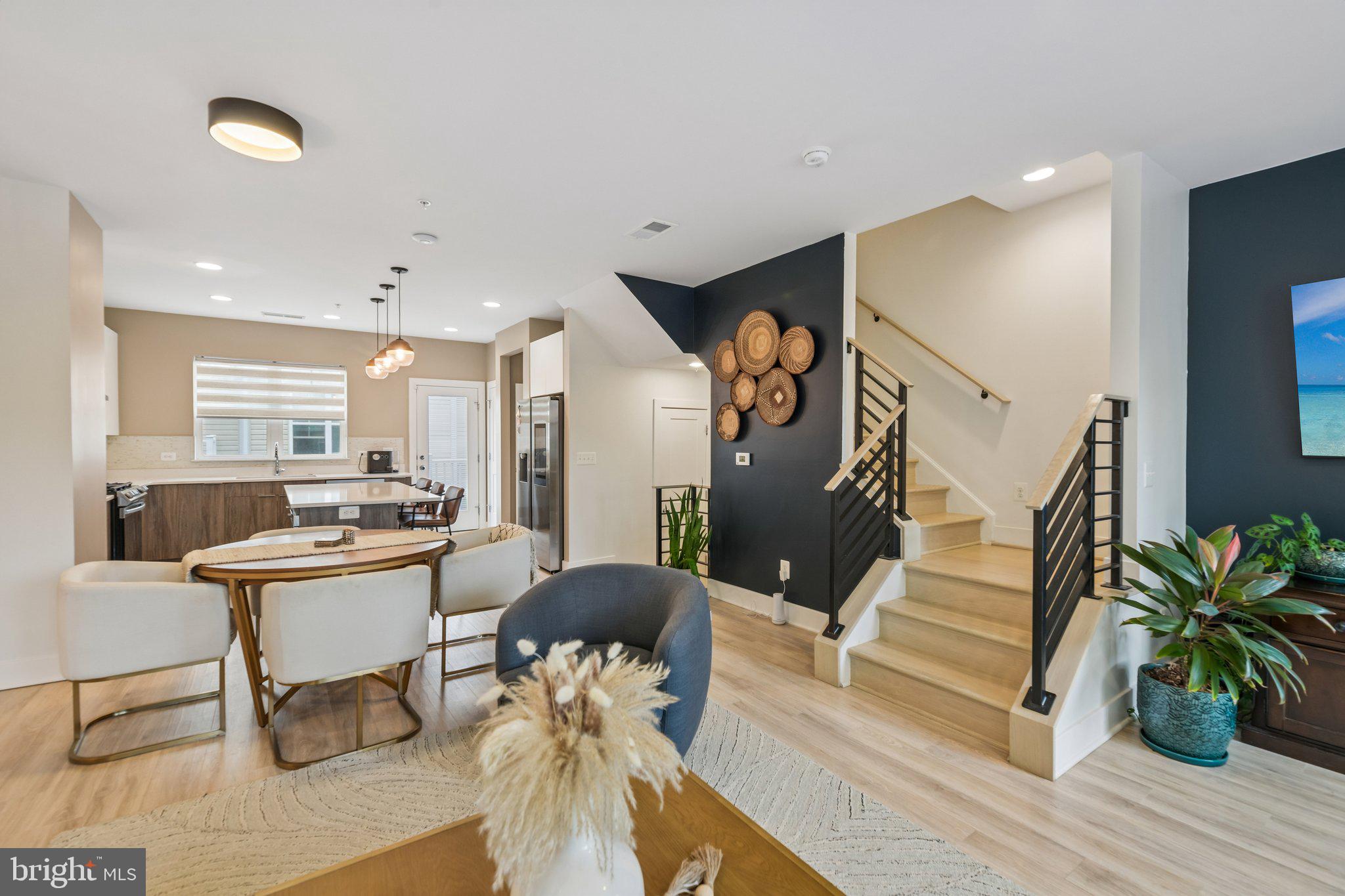 4509 12th Street Northeast Washington, DC 20017 - Photo 12 of 53